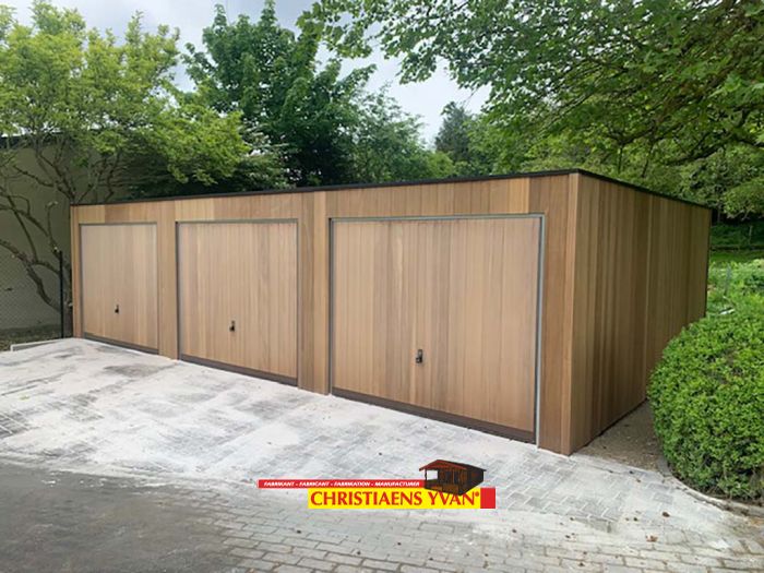 26 05 21 GARAGELINE