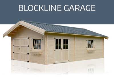 blockline garage